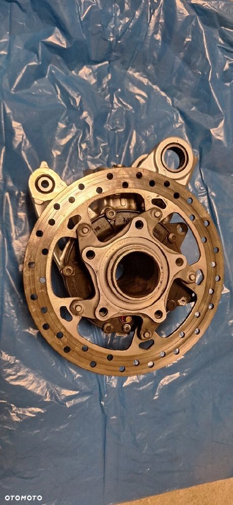 Przekladnia dyferencjal BMW K1200 S - 2