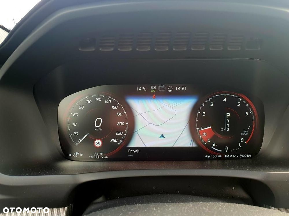 Volvo XC 90 T5 AWD R-Design 7os - 27