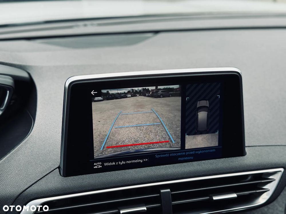 Peugeot 3008 BlueHDi 150 Stop & Start Allure - 33