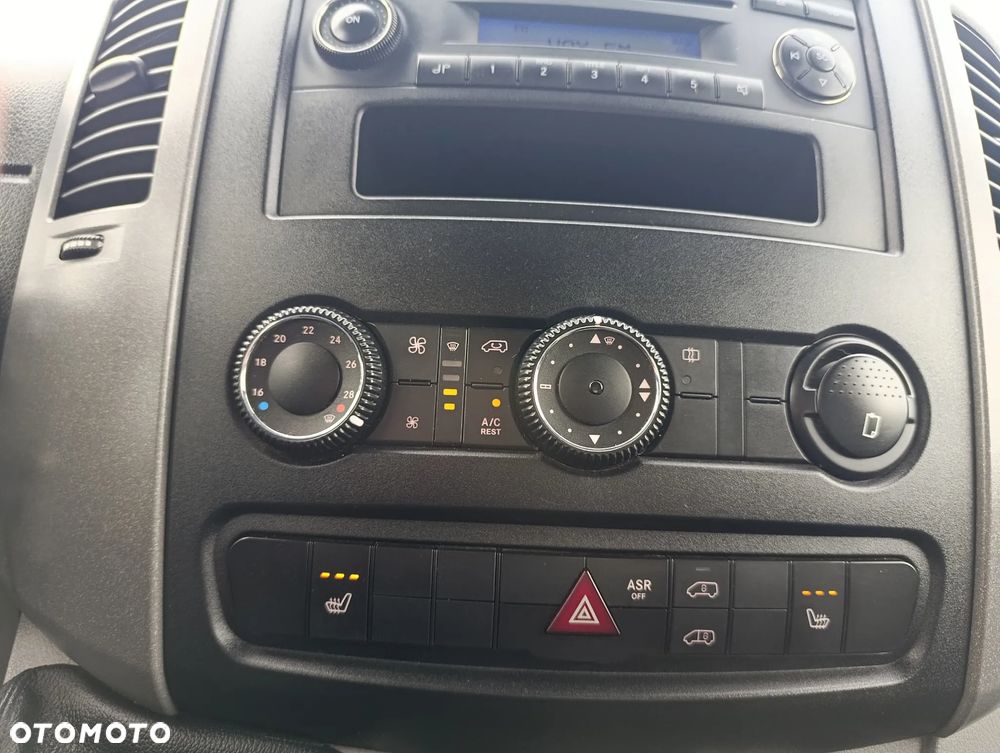 Volkswagen Crafter - 5
