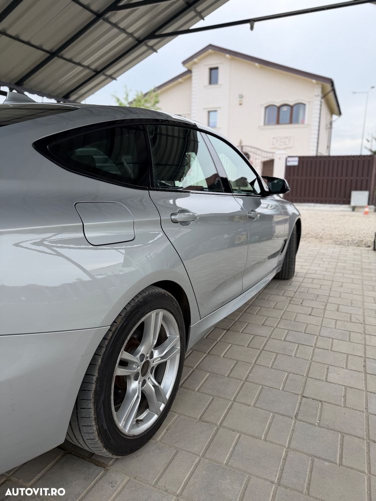 BMW Seria 3 - 9