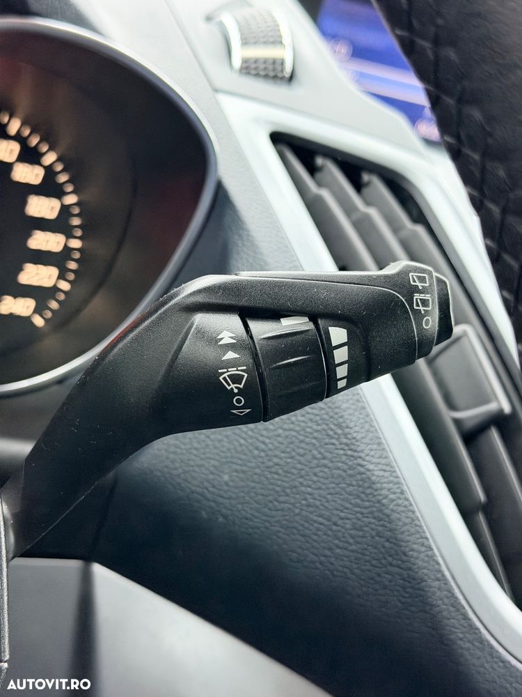 Ford C-Max 1.6 TDCi Trend - 28