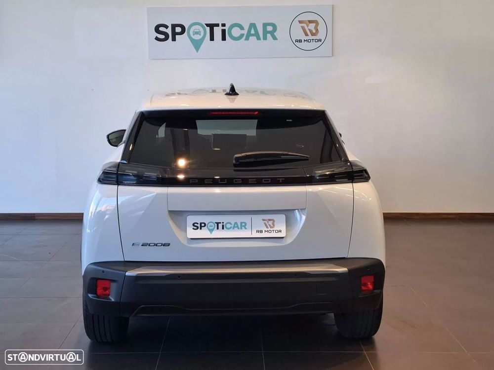 Peugeot e-2008 54 kWh Style - 19