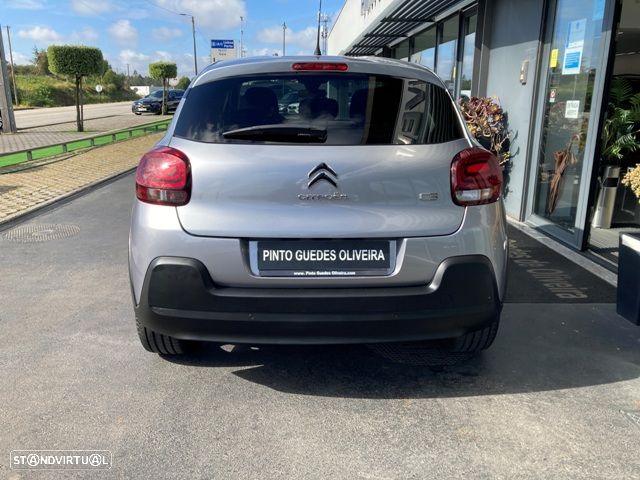 Citroën C3 1.2 PureTech C-Series - 9