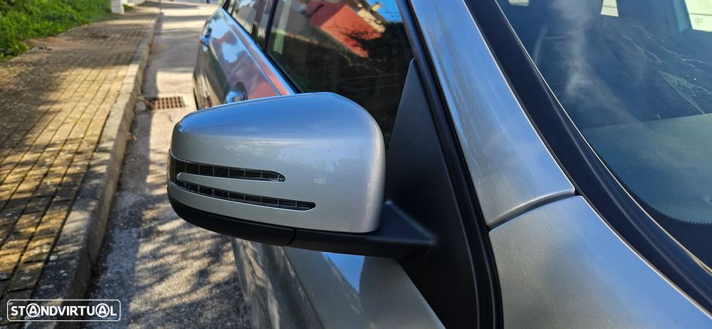 Mercedes-Benz A 200 CDi BE Urban - 3