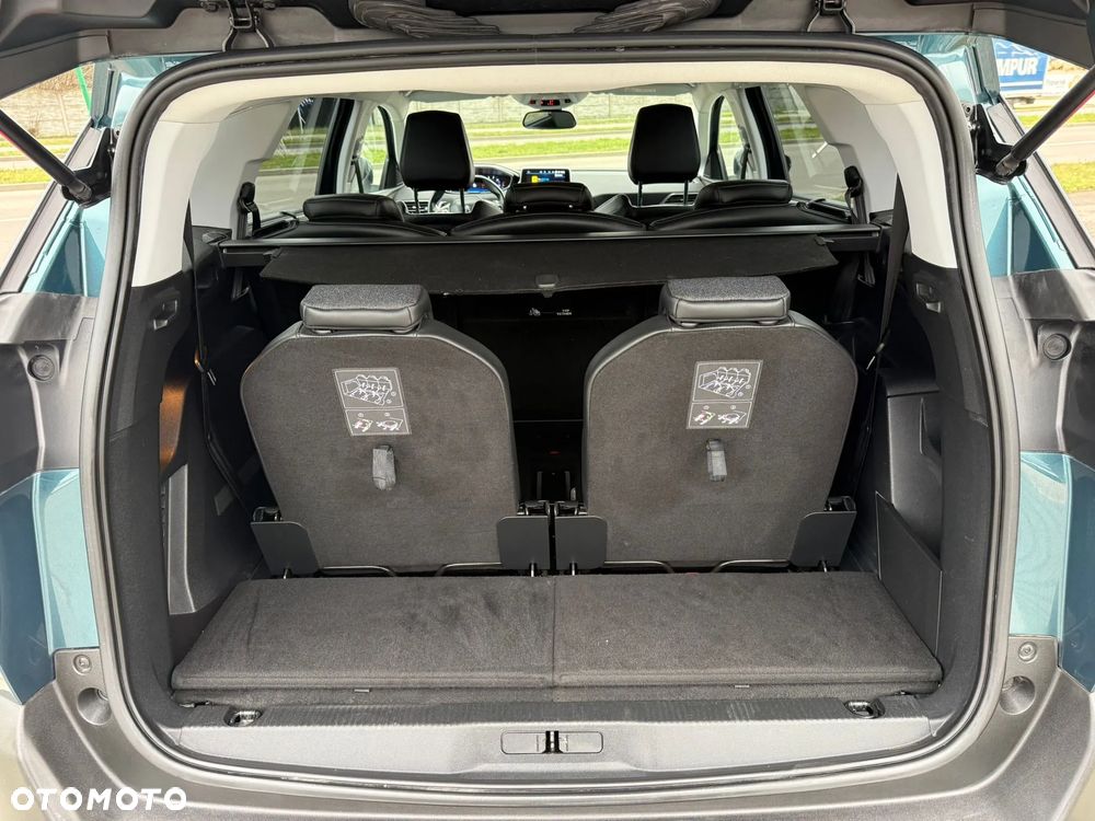 Peugeot 5008 BlueHDi 130 EAT8 Allure - 14