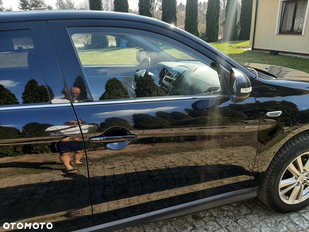 Mitsubishi ASX 1.6 Inform - 12