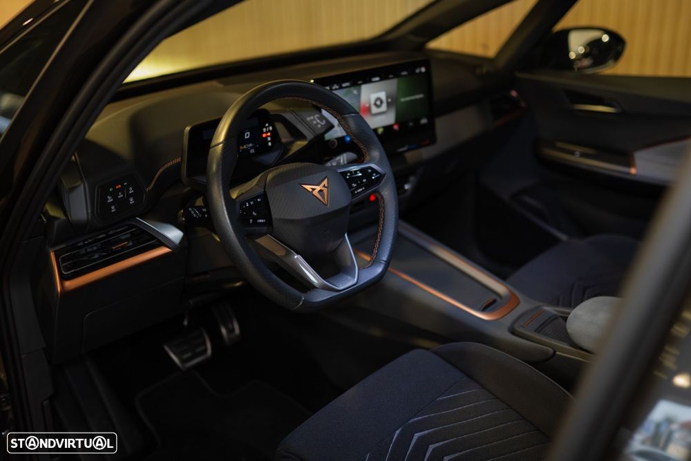 Cupra Born 58 kWh - 21