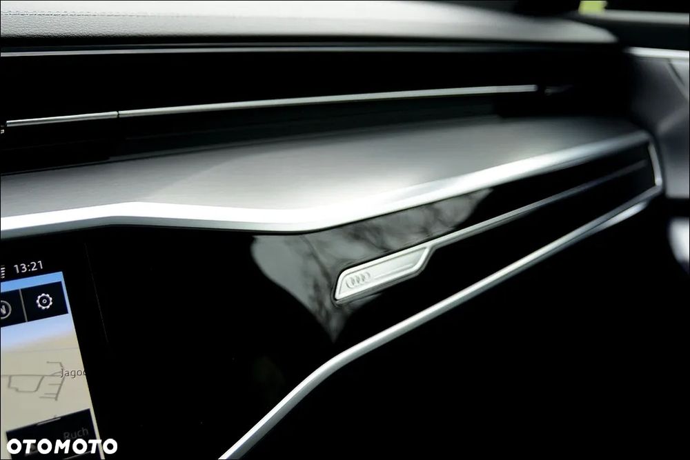 Audi A6 Avant 45 TFSI S tronic sport - 31