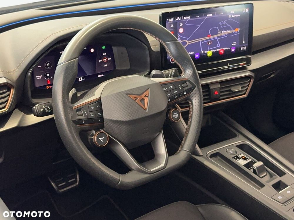 Cupra Formentor - 21