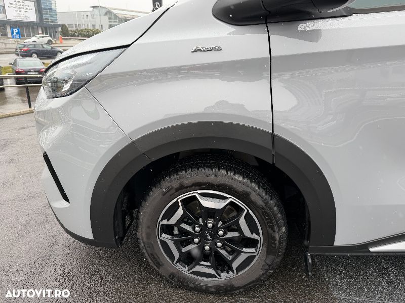 Ford Tourneo Custom - 17