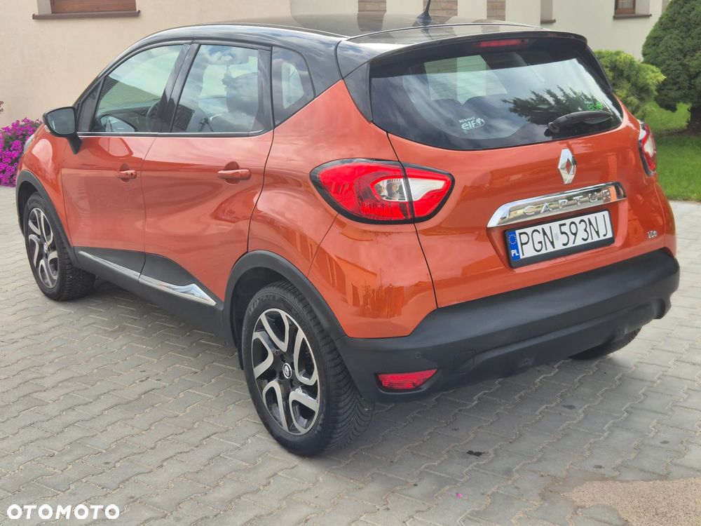 Renault Captur ENERGY TCe 90 Start&Stop Dynamique - 16