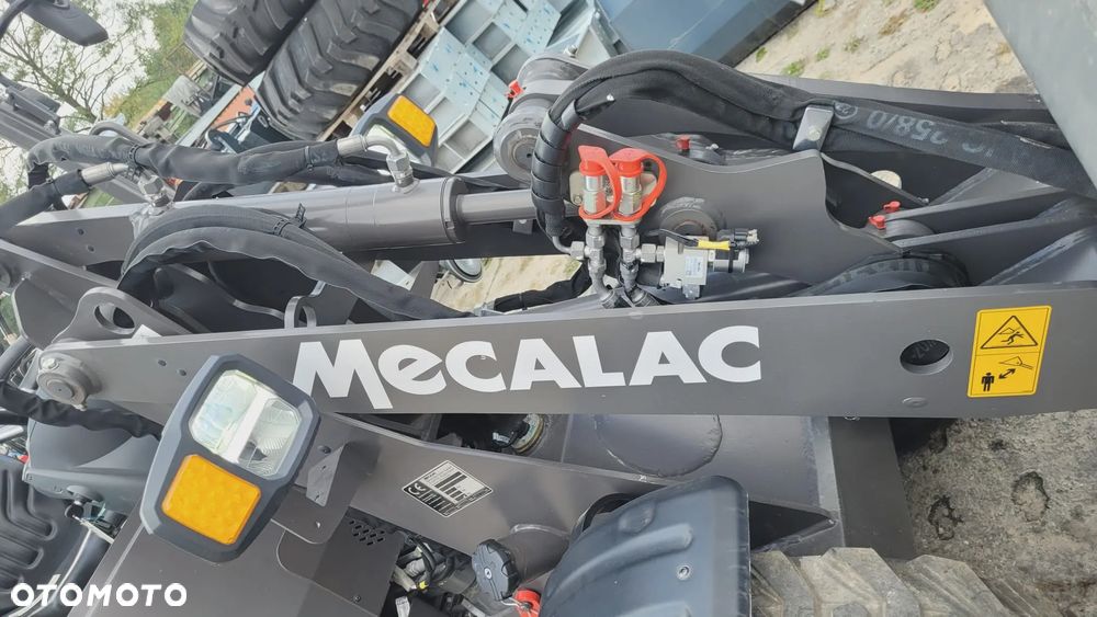 Mecalac MCL 2 - 13