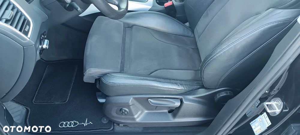 Audi Q5 2.0 TDI Quattro S tronic - 18