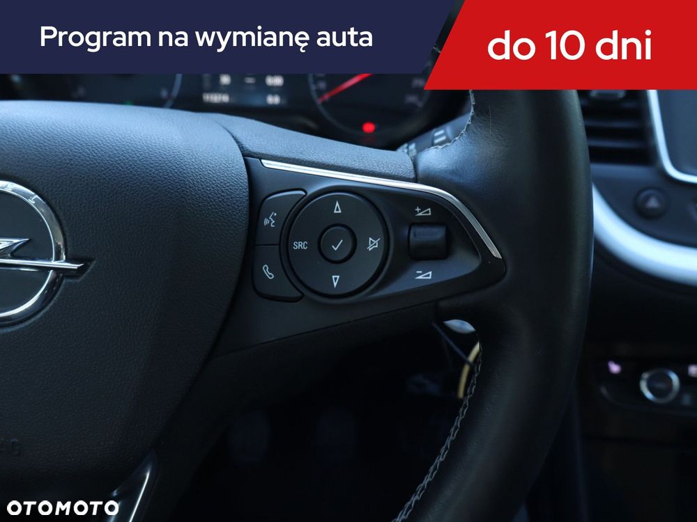 Opel Grandland X - 22