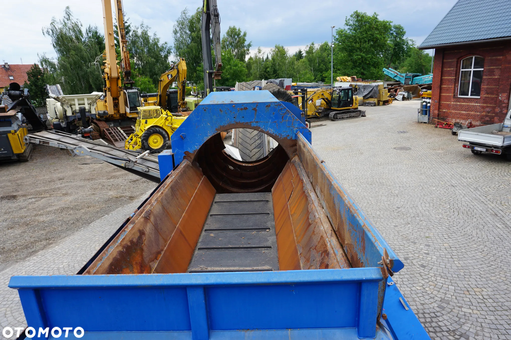 Inny Terra Select T60 - 14