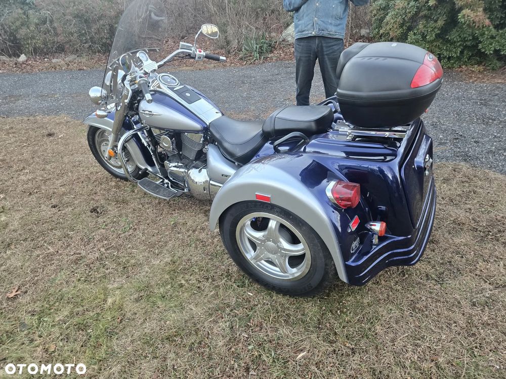 Suzuki Boulevard - 14