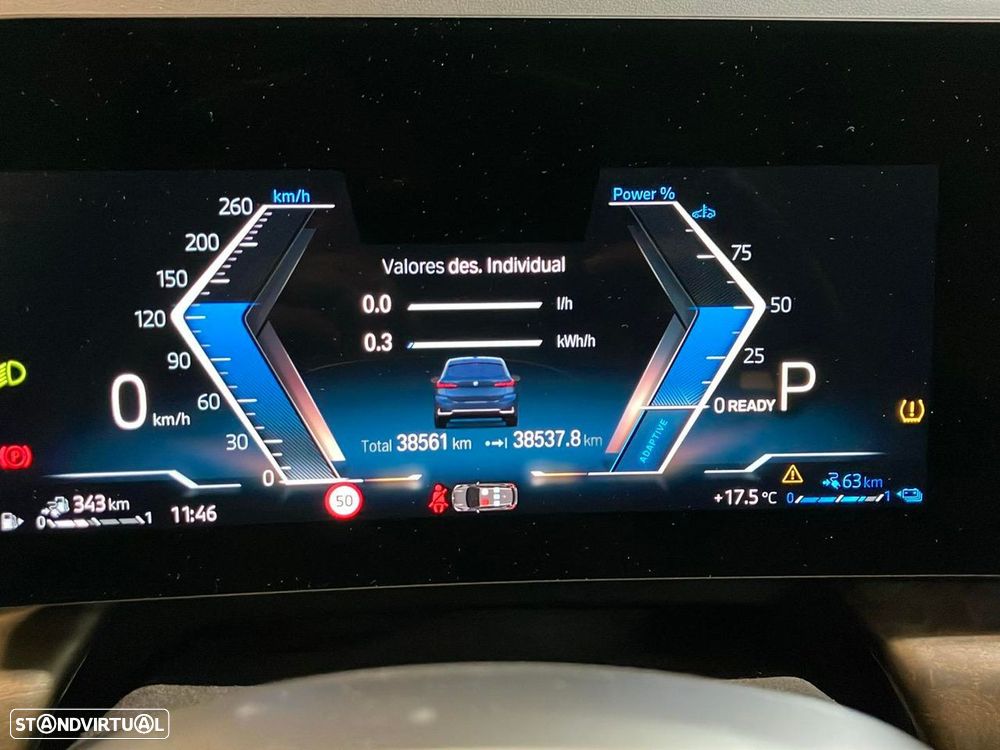 BMW 225xe Active Tourer e xDrive Line Luxury - 13