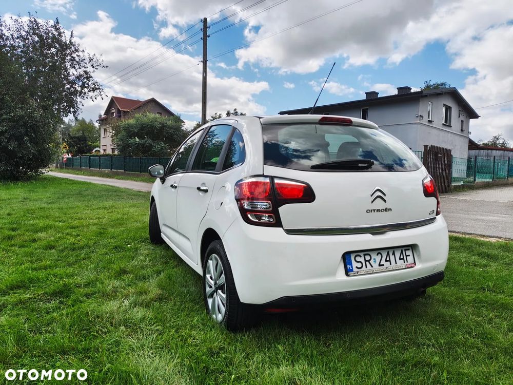 Citroën C3 1.2 VTi Selection - 5