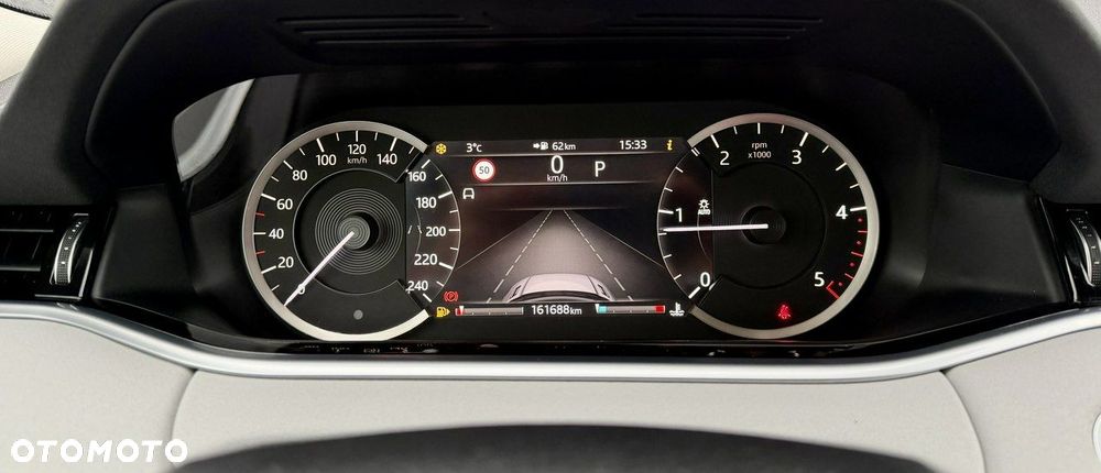 Land Rover Range Rover Evoque - 29