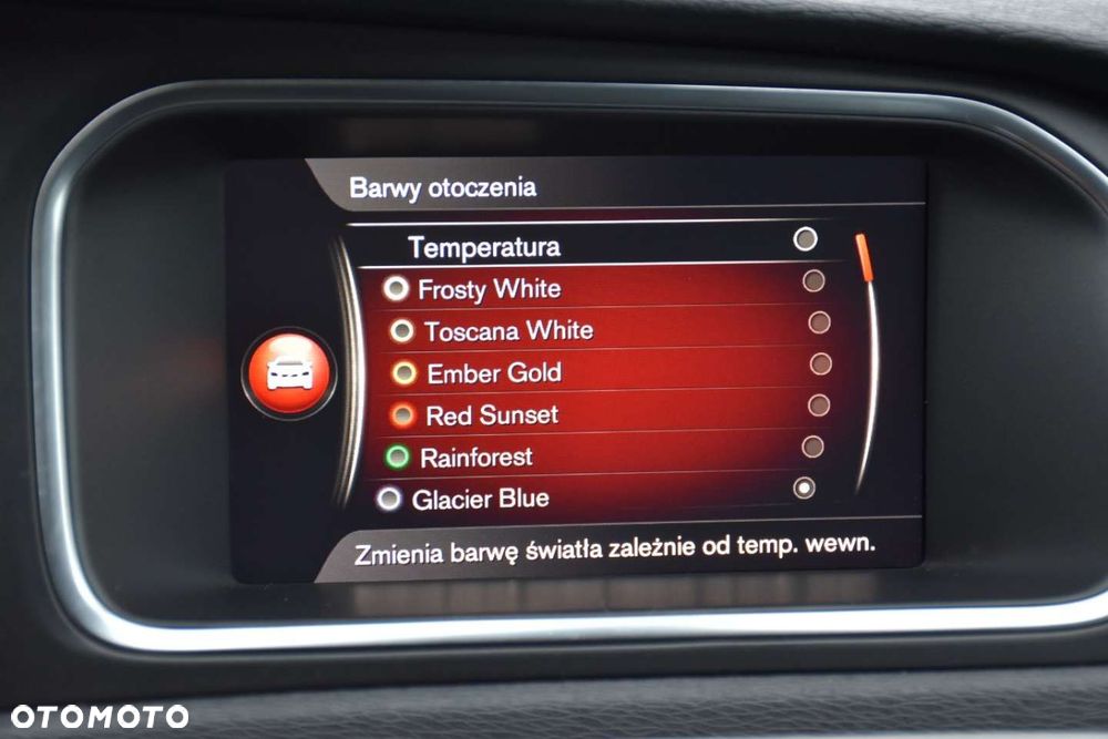 Volvo V40 T2 Geartronic Momentum - 20
