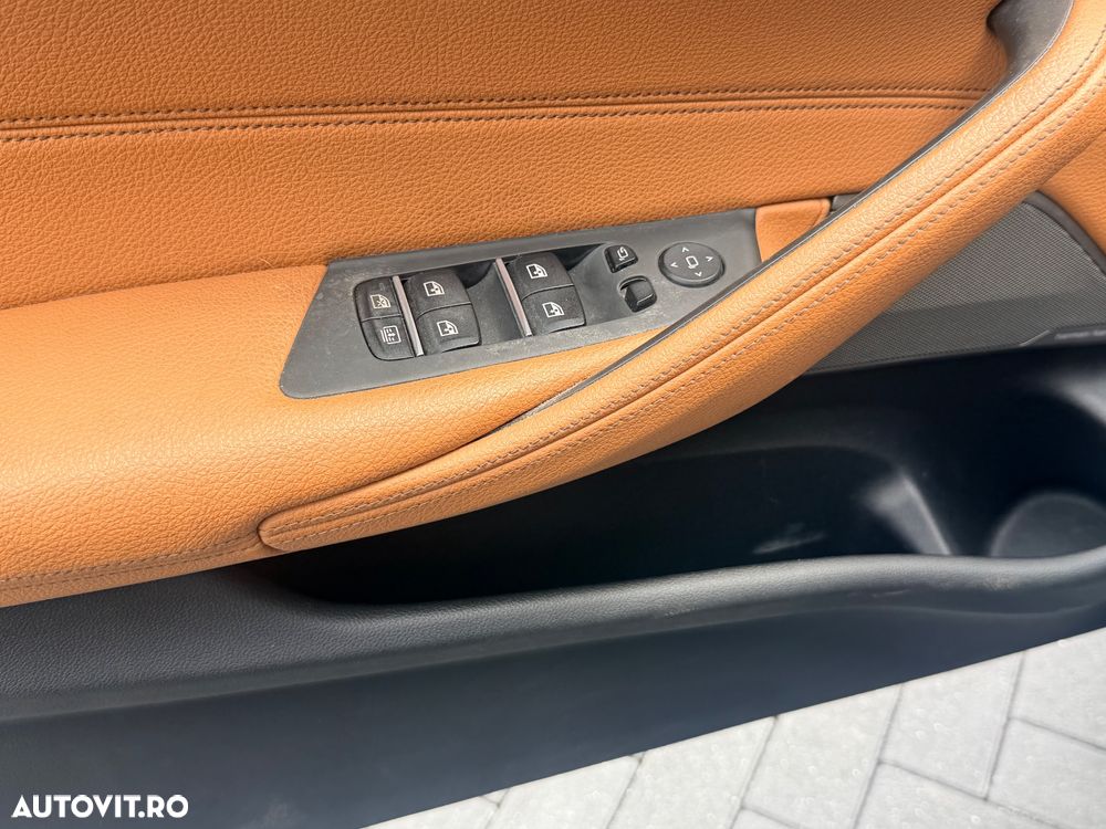 BMW Seria 5 - 19