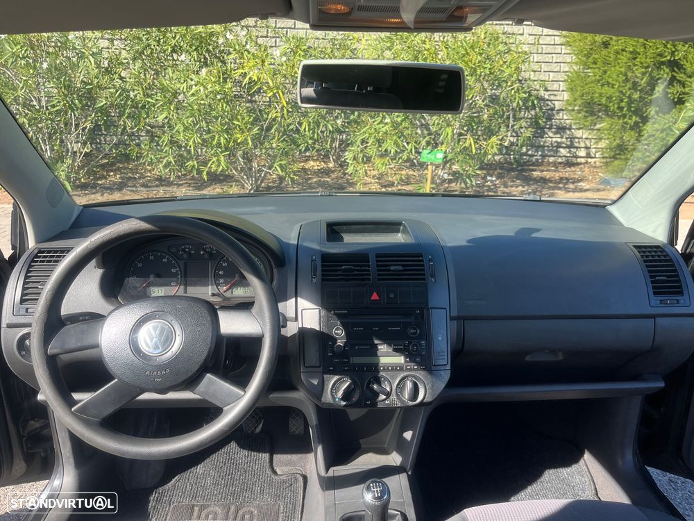 VW Polo - 11