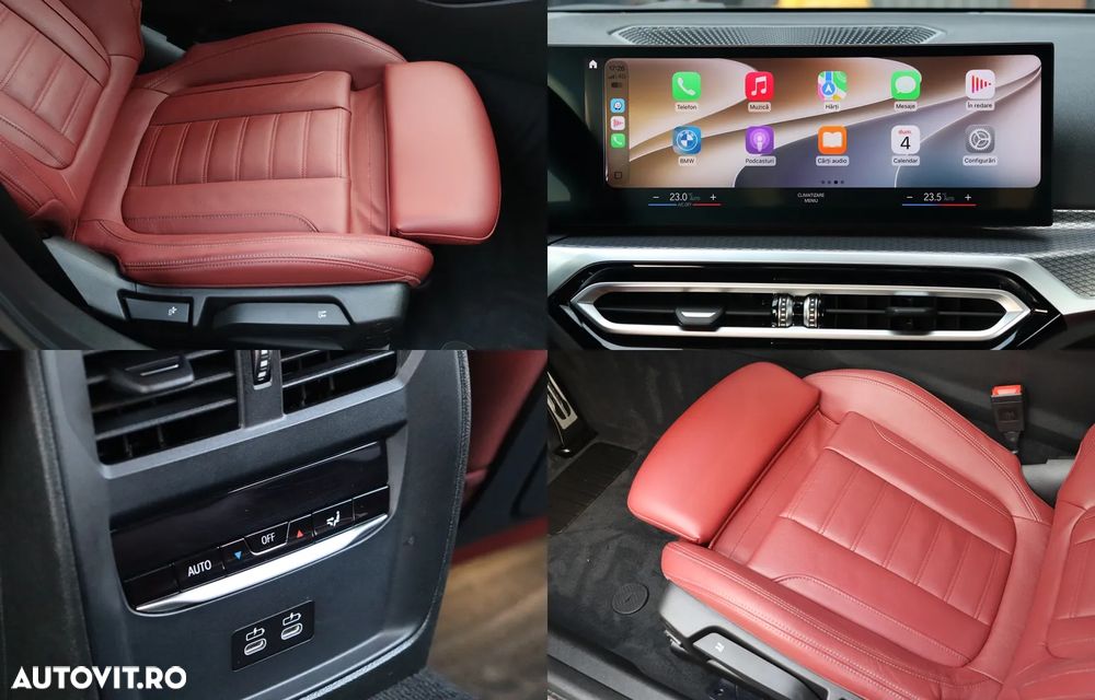 BMW Seria 3 330e Aut. M Sport - 34