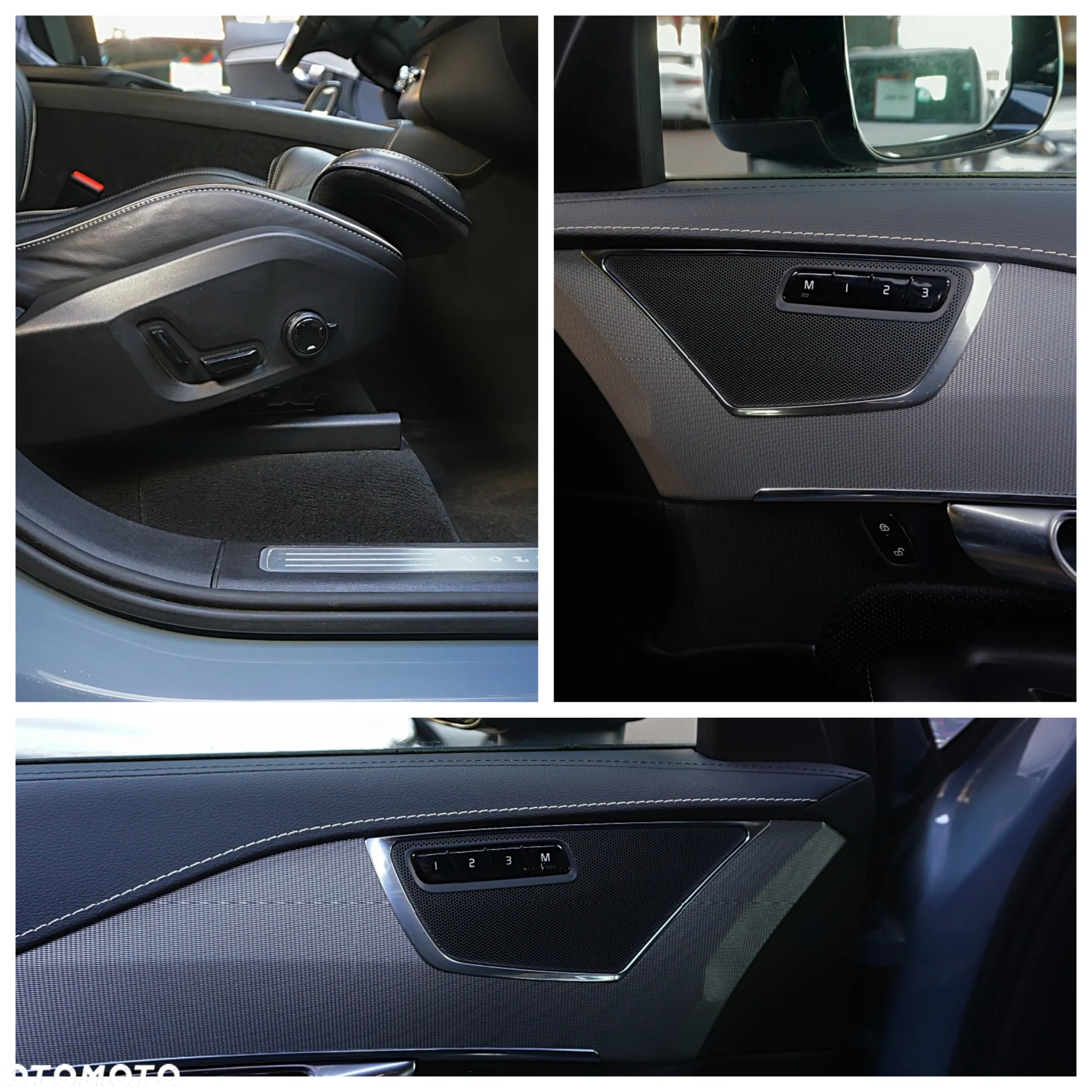 Volvo XC 90 - 29