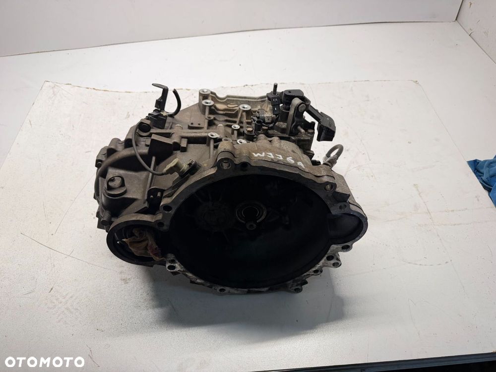 SKRZYNIA BIEGÓW KIA CEED III 1.6 CRDI D4FE WJJ6 A 2019- - 3