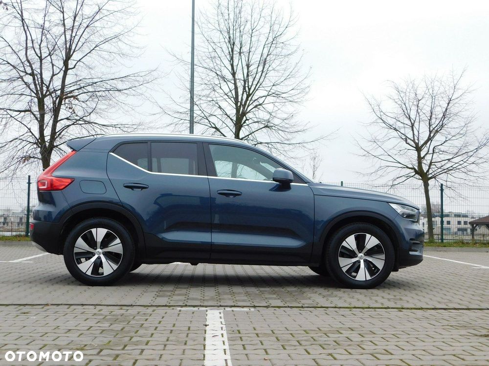 Volvo XC 40 - 3