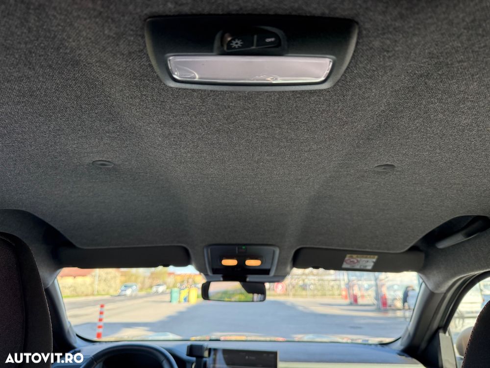 Dacia Duster HEV 140 Extreme - 34