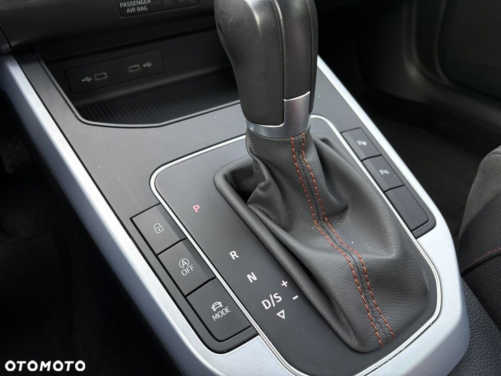 Seat Arona 1.0 TSI FR S&S DSG - 17