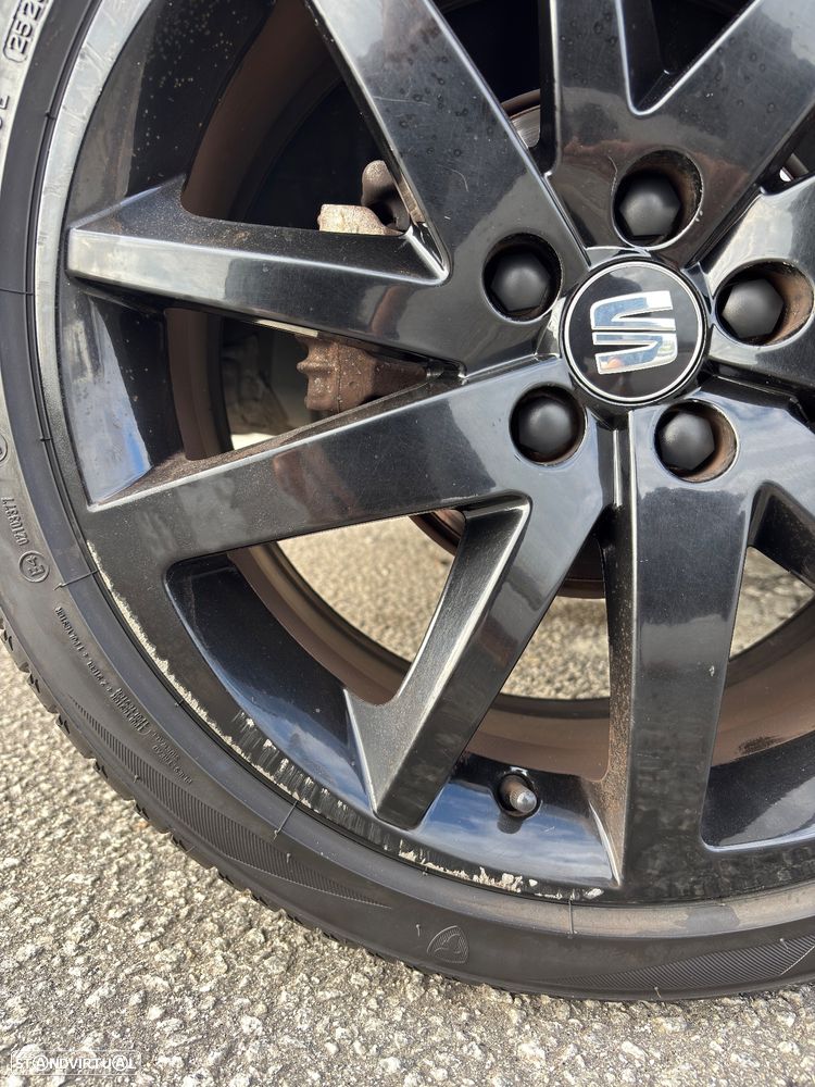 SEAT Ibiza 1.2 TSI FR - 6