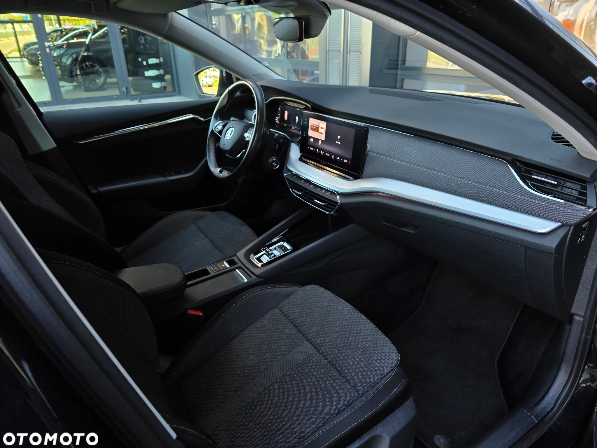 Skoda Octavia 1.5 TSI e-Tec Style DSG - 21