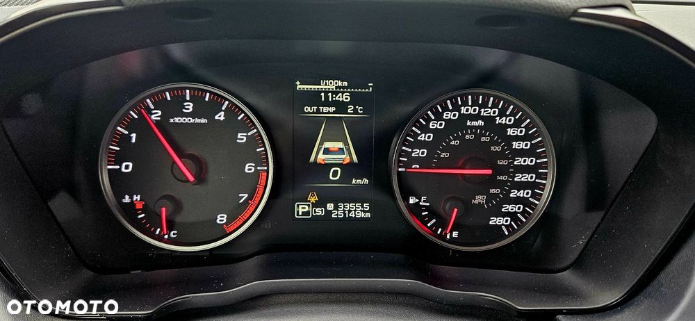 Subaru WRX - 17