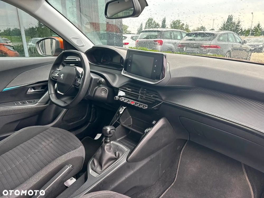 Peugeot 2008 - 5