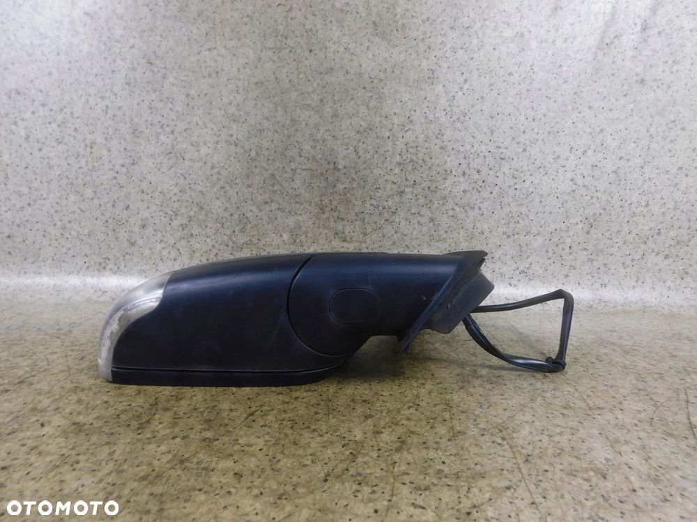 Lusterko Prawe Eektryczne Lb5N 6 Pin Vw Touran I 2003-2007 - 4