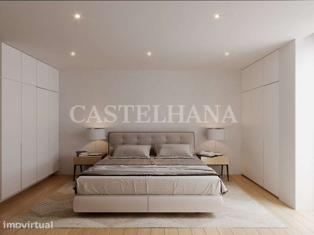 Apartamento T3 no Carvalhido - Grande imagem: 2/44