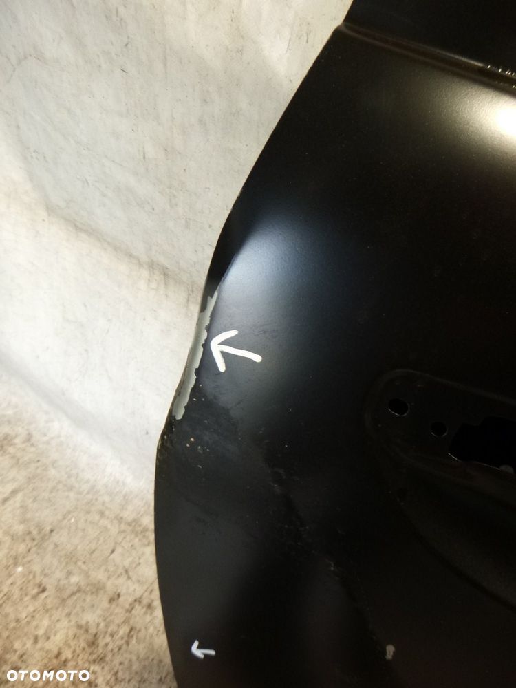 dacia lodgy drzwi nowe oryginał tył prawe tylne - 5