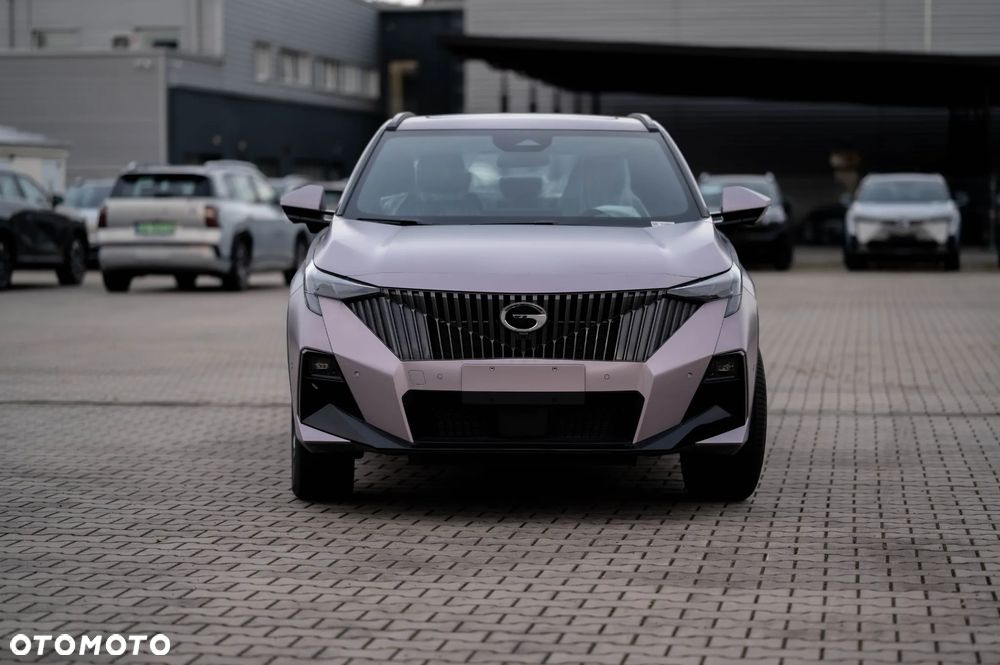 GAC Emzoom