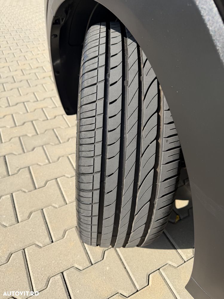 Hyundai Tucson 2.0 CRDI 4WD 6AT Premium+ Design Pack - 13
