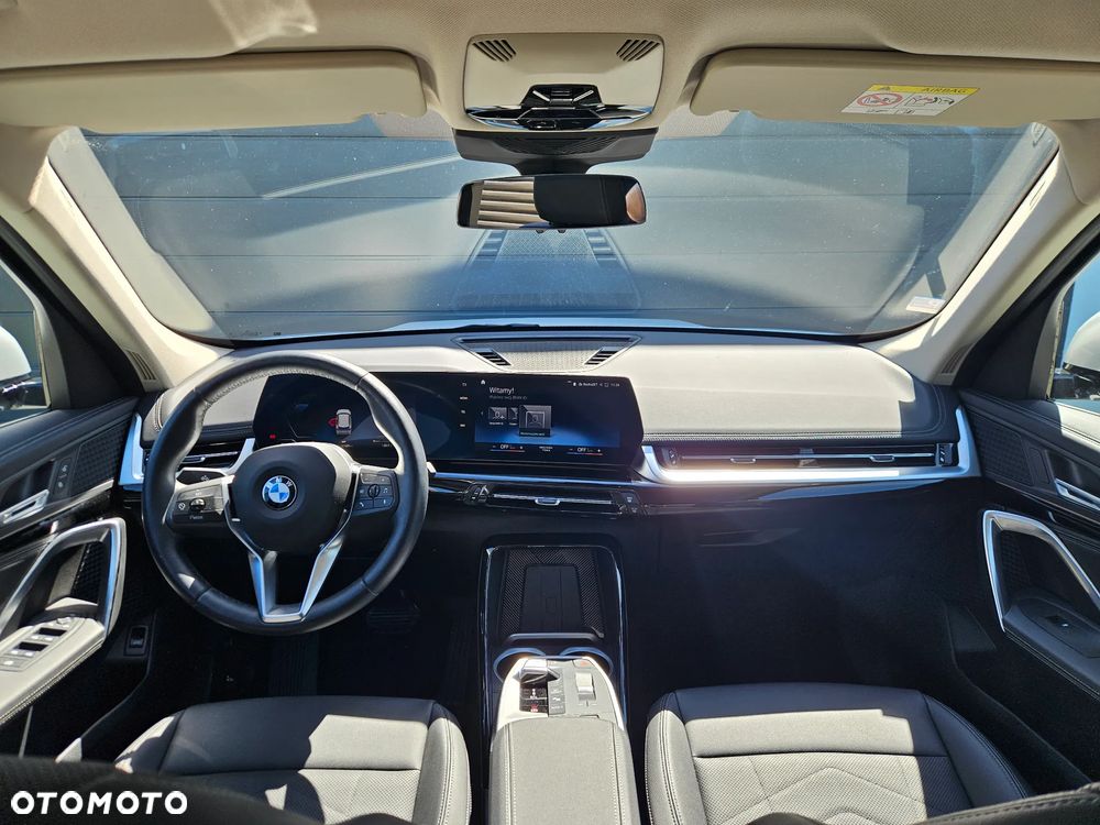 BMW X1 sDrive18i xLine sport - 18