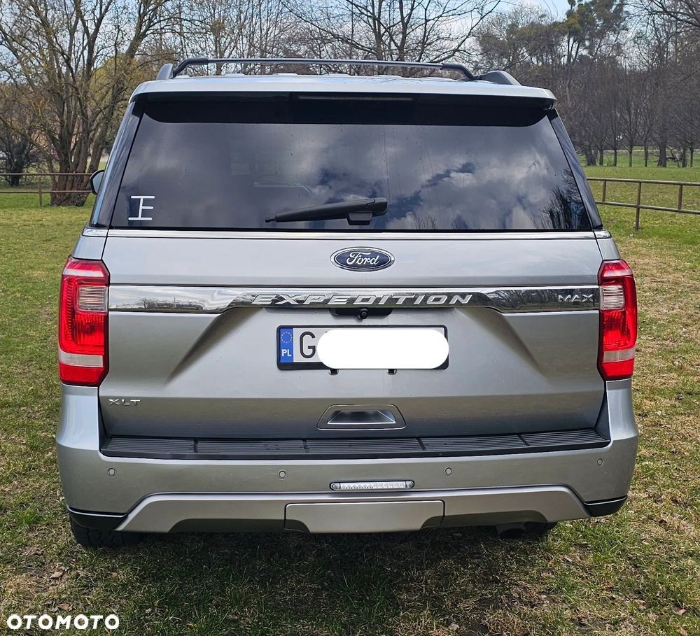 Ford Expedition - 9