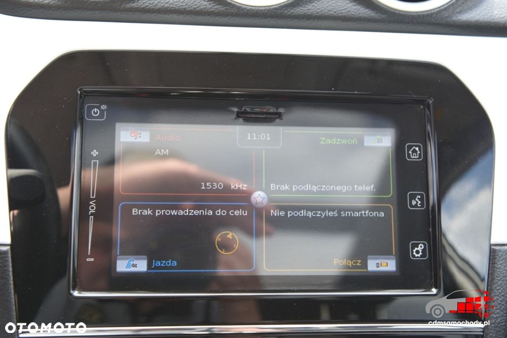 Suzuki Vitara - 29