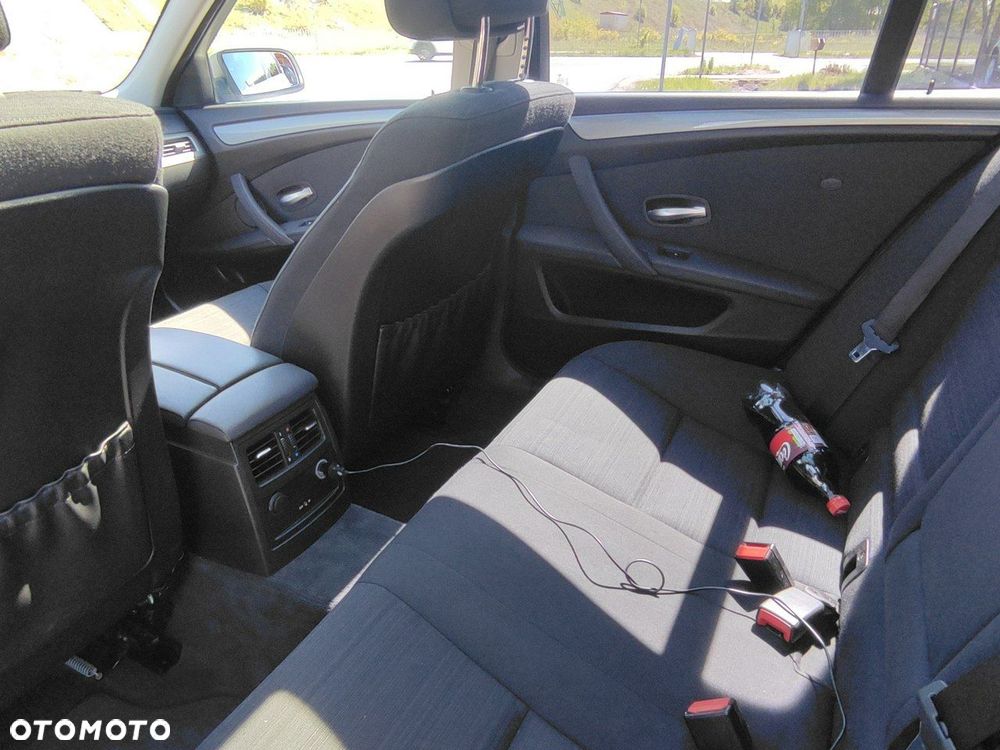 BMW Seria 5 - 19