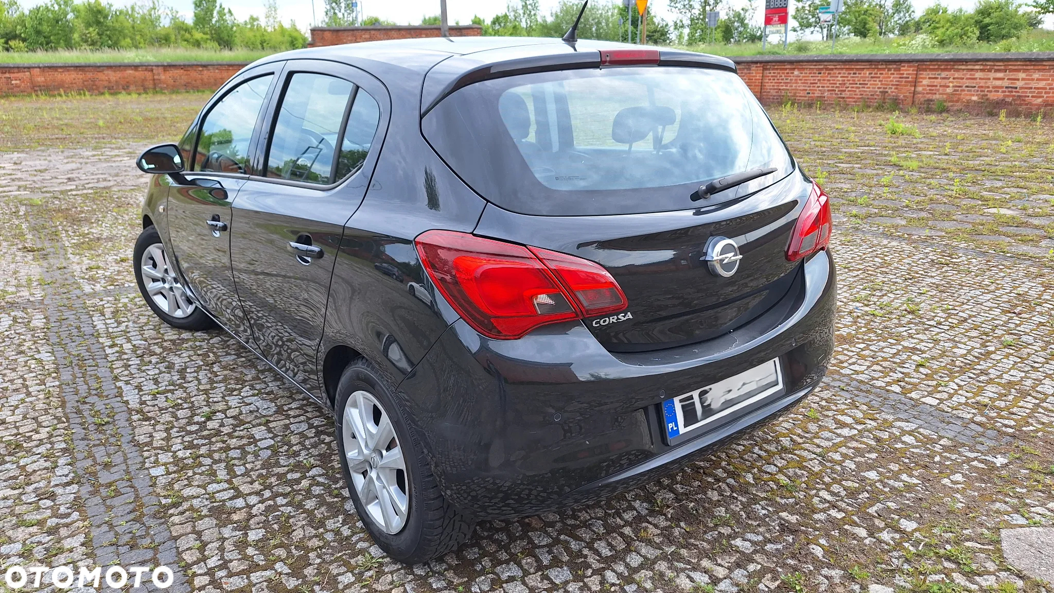Opel Corsa 1.4 Edition - 3