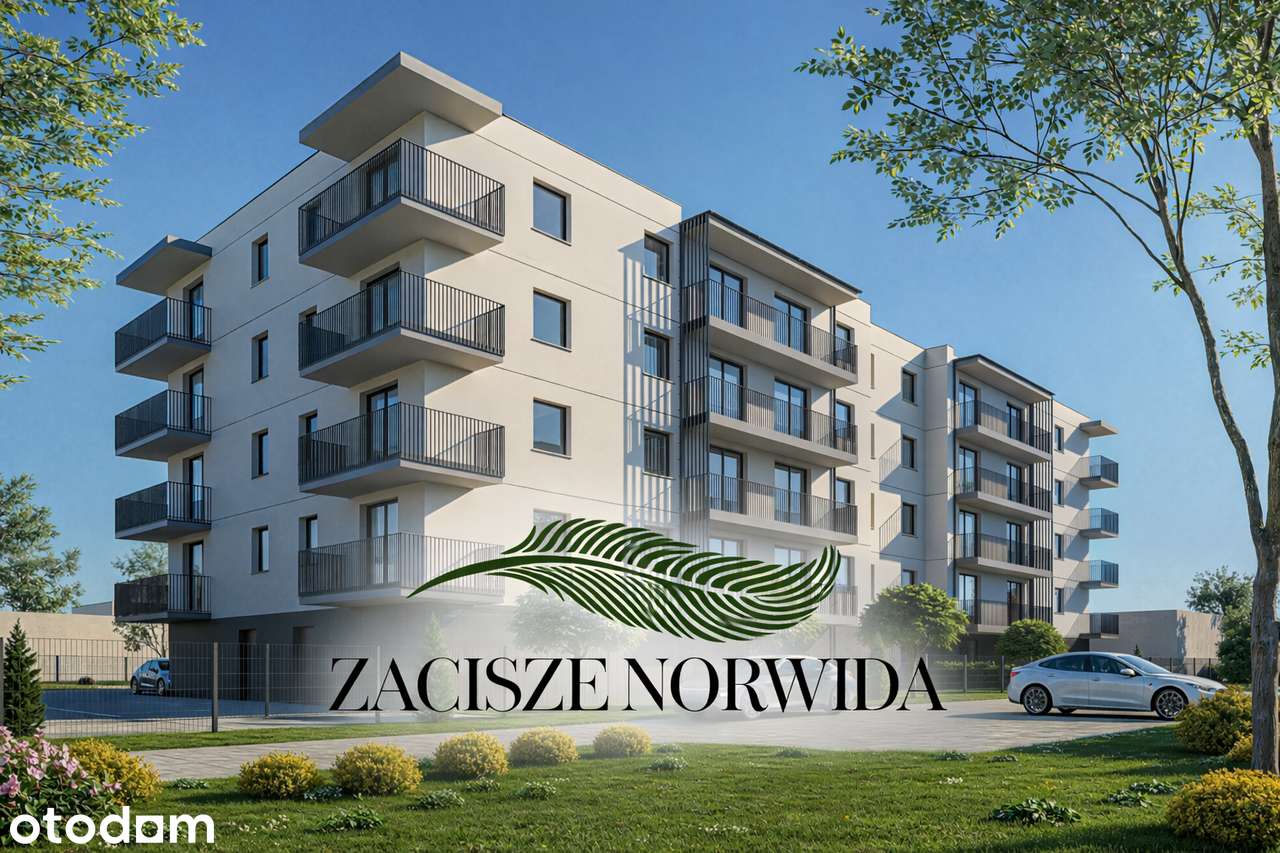 Zacisze Norwida | 2028 | Pewniak Inwestycyjny