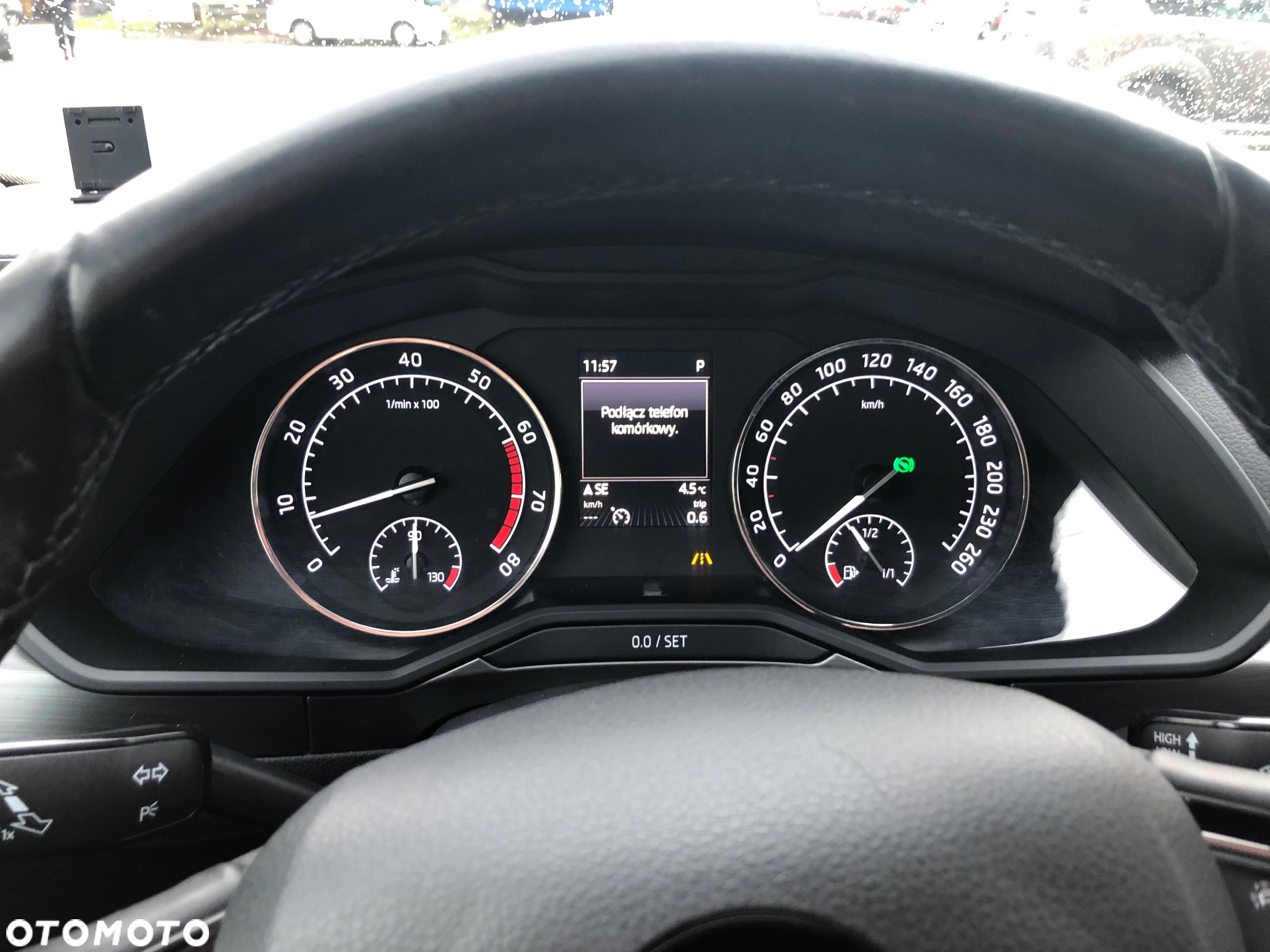 Skoda Superb 1.4 TSI ACT Style DSG - 27