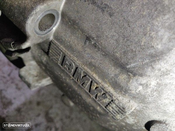 Caixa De Velocidades Manual Bmw 3 (E46) - 7